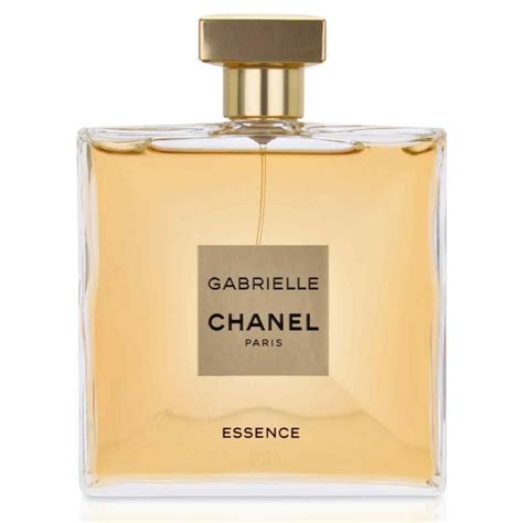 chanel gabrielle chance essence|Chanel gabrielle essence fragrantica.